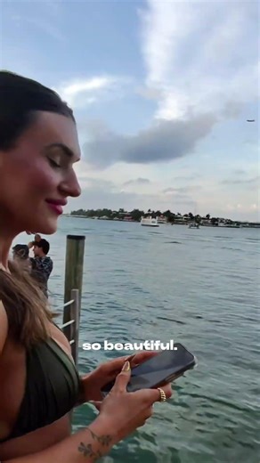 Miami Magic: Enhancing Model Style with Rizzing Tips #Fashion #MiamiModel #StyleHack