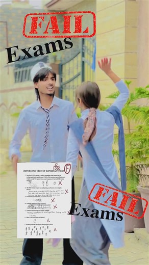 🌈𝐒𝐊𝐘𝐋𝐄𝐄 𝐒𝐓𝐀𝐑🌟🦅 | Ni Tu Aaun Waale Papera Ch Fail Hojwe ❌📝😂.. @bossmusicproductions #skyleestar #trendingreelsvideo #jailfail #thelanders #reelkarofeelkaro... | Instagram