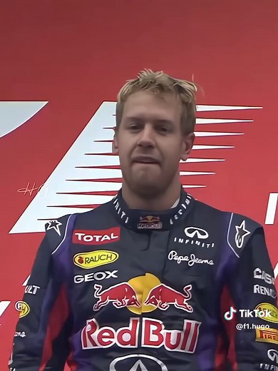 Sebastian Vettel Highlights from F1 2012 Season