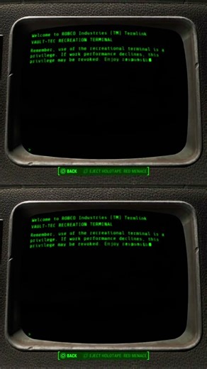 Robco Industries (TM) Termlink