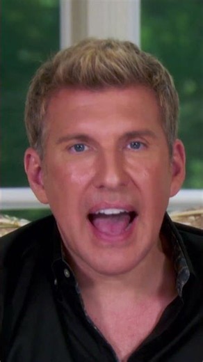 The #Chrisley family talks working on the farm