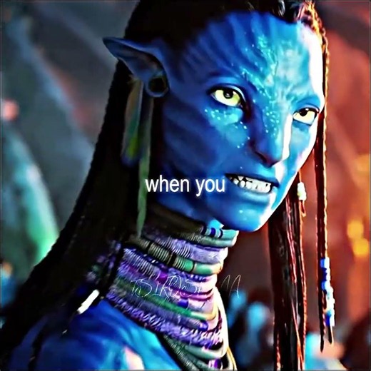 Colide&neytiri|| #avatar #avatarthewayofwater #viral #neytiri #fyp #avatarfireandash #blowup #boost