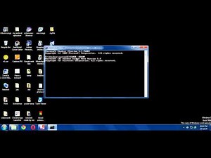 Window 7 Build 7600 This copy of Windows is not genuine Problem 100 % Fix [2017] 💻