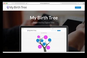 My Birth Tree