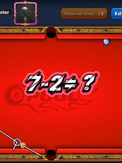 ‏How to play like pro #8ballpool #creatorsearchinsights #fyp