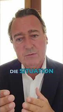 Dieser Fehler an der Börse kostet Sie Rendite!