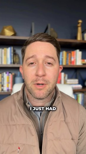 Can we go ahead and figure out the Time Machine thing please | Talley Wealth