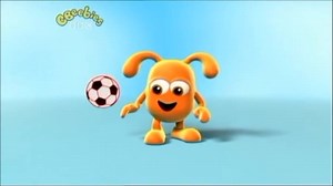 Razzledazzle Beginning Cbeebies UK