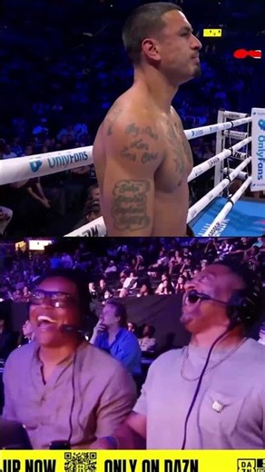 Benn Whittaker Welcomes American with Nasty Knockout