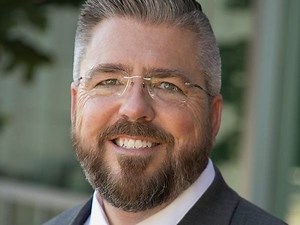 Health Department Announces New Behavioral Health Director