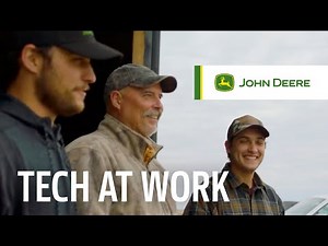 Agriculture Technology | Precision Ag | John Deere US