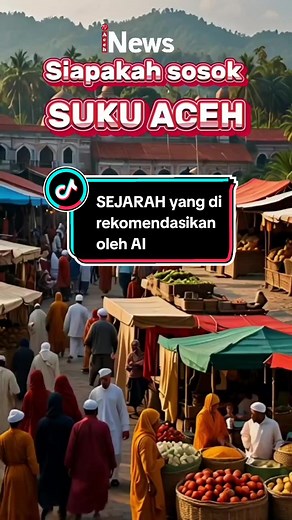 SOSOK SUKU ACÈH, Secara historis, *suku* muncul lebih dahulu daripada *bangsa*. Suku merupakan kelompok sosial yang terbentuk berdasarkan ikatan kekerabatan, budaya, dan lingkungan. Suku-suku ini biasanya bersifat lokal, dengan hubungan yang erat dan langsung antara anggotanya. Sementara itu, konsep *bangsa* berkembang belakangan, seiring dengan munculnya negara modern dan konsep nasionalisme. Bangsa biasanya mencakup berbagai suku dan kelompok etnis yang disatukan oleh identitas bersama, sepert
