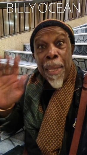 The Ocean has landed! Billy and the band are in Canberra for the first show of the 2025 Australia tour, kicking off on Sept 13. Full dates and tickets at billyocean.com/events | Billy Ocean