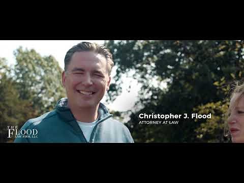 Meet Attorney Christopher Flood | The Flood Law Firm