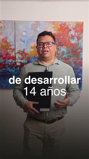La decisión que cambió mi trayectoria profesional
