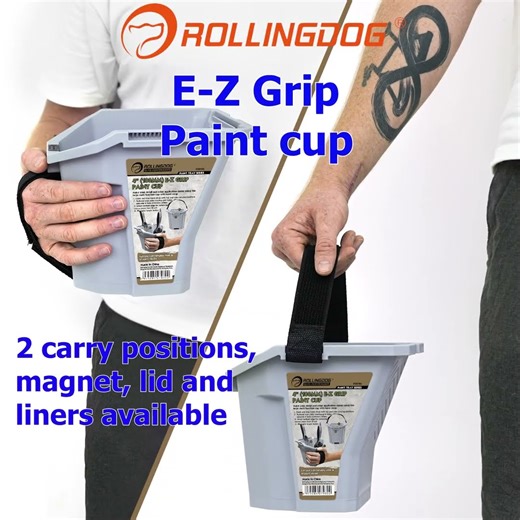 Perfect painting cut in combo