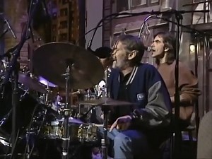 The Band Performs The Weight David Letterman | Fan Of Letterman