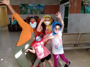 Los niños son los nuevos héroes de Soberana - Cubadebate