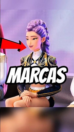 Rumi MENTIU em Guerreiras Kpop? 🤔🤔