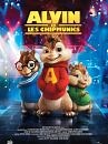 Films Alvin et les Chipmunks : Classement, Ordre, Streaming, Film à venir