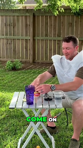 That face when someone tries something… unexpected. 😂 It’s all fun and games until the taste test goes sideways. Ever been there? Share your own taste-test fails! #TasteTest #FunnyMoments #FoodFails #TasteTest #FunnyMoments #FoodFails #TryNewThings #Reactions | Stinky Fish Challenge - Surströmming, Swedish Sour Fish