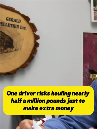 Exploring the Logging Life in the USA