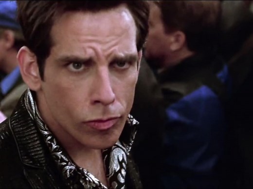 I love this movie 💀 #zoolander#lightskin#lightskinstare#fyp#foryoupage#meme#funny#movie#film#clip