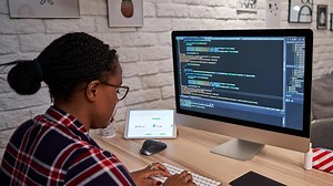 How to bridge the gender gap in the tech sector