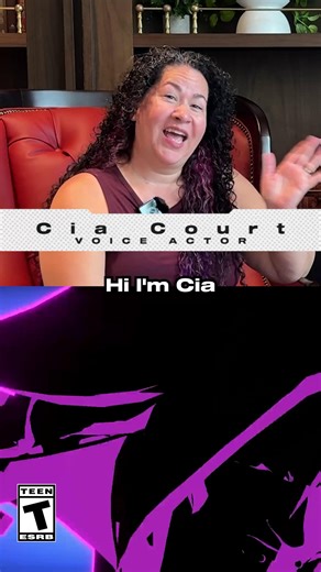 2XKO | cia court and sarah anne williams reprise their roles as vi and jinx in 2xko. here's what they had to say about it | Instagram