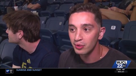 Georgia Southern’s historic Sun Belt run ends in championship loss to Troy