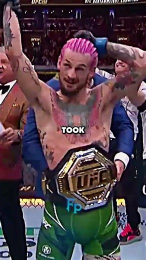 Why Merab Humiliated Sean O'Malley 🥊💀