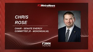 1.1K views | Chris Rose is a State Senator from Monongalia County and the Chair of the Senate Energy, Industry and Mining Committee. Chris Rose joins MetroNews Talkline with Dave & TJ for a conversation surrounding tariffs and their impacts on West Virginia and the coal industry. Full Episode: https://www.wvmetronewstv.com/talkline-1/season:26/videos/talkline02-12-2025 | MetroNews | Facebook