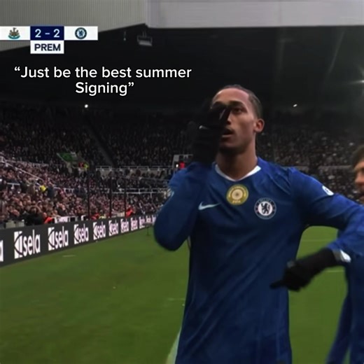 Ekitike is the best summer signing oat😭🔥🐐🇫🇷#fyp #blowup #hugoekitike #Liverpool #premierleague