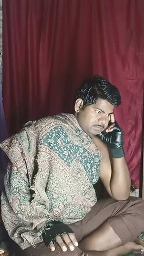 Sanjay Kumar Is Busy With His Invention Time Travel Machine.