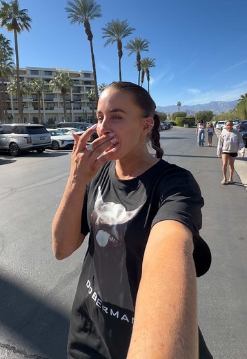 Last Day in Palm Springs: Farewell Vlog