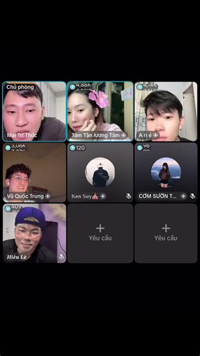 #live @Mai Trí Thức | hát trên live