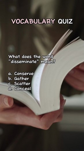 1M views · 10K reactions | Vocabulary Quiz | Discover the Magic of Words: Join Our Captivating Vocabulary Quiz! | #vocabulary #vocabularywords #englishgrammar #learnenglish #education #study #school #quiz #quiztime #fyp #reels #fbreels #reelsfb #quizbee | Quiz Buddy | Facebook