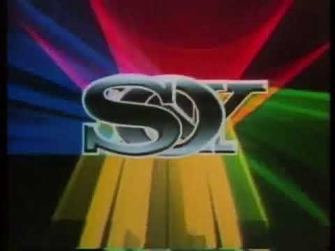 Sony/It's a Sony (1983) (MOST VIEWED VIDEO)