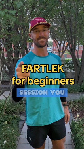 ✨Fartlek✨ runninng session for beginners. Fartlek is ideal if you want to increase your lactate threshold and lower your reating heart rate. If you find that you struggle to keep your HR down on your zone two, easy runs. Then, perhaps start adding fartlek sessions into your running routine. Here is the ultimate beginner’s session. Breakdown as follows: 15 WU 3 x 3 minutes/2 mintues/1 mintues 15 CD 1 mintue active recovery in between every rep. Running shoes - @Brooks Running #hyperionelite4 Glas
