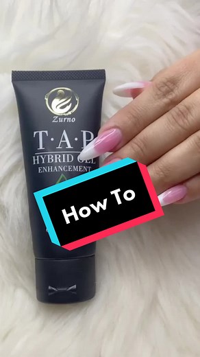 Exploring T.A.P. Hybrid Gel: A Comprehensive Guide