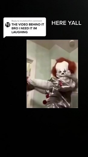 Cropped Pennywise Meme Compilation
