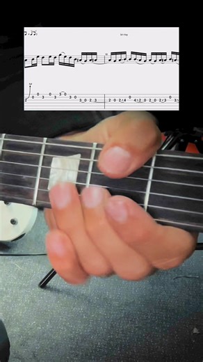 I love open position licks that have SRV-on-steroids to them 🔥👌 From my “Blues Rock Fusion” etude: https://www.patreon.com/posts/106978342 🔥 Learn aggressive pentatonics: 🔥 https://kristoferdahl.com/products/blazing-pentatonics #srv #bluessaraceno #bluesrock #blueslick #bluesfusion #gibson #lespaul #guitartabs #tablature #leadguitar #guitarsolo | GMC Guitar Lessons