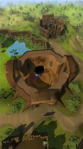 Chinchompas - Albelz