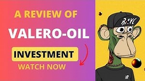 A Review of Valero Oil Investment Platform valero hyip usdt hyipnews hyipsdaily