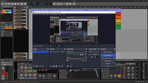 new to bitwig can't record audio (its my first time using bitwig) i have 14 years experience producing in other daws mainly in studio one. but i just can't figure out out recording audio in bitwig what am i doing wrong ?sorry in advance english is not my native language.