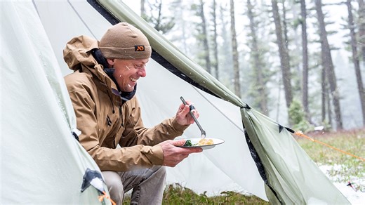 MeatEater founder links wild game to exercise and better health: 'High-protein diet'