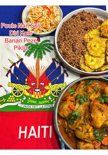 Discover Delicious Haitian Comfort Food Recipes