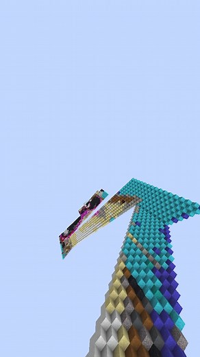 Creating Stunning Minecraft Pixel Art Builds