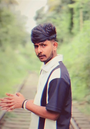 Uyiiiih 😎💗 #trending #nishu_podda #template #repost