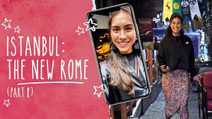 Istanbul, once is never enough. The city hides layers of history, culture, colours and scents. The architecture, the food and almost everything in Instanbul tells a story. Come along as I explore, you will be enchanted by the beauty of Turkey and its people. Oh also, this is where we shot #DanceLike, so you all get see some behind the scenes from the shoot. Watch now : https://youtu.be/TB7yow6rzOY P.S. part 2 out soon! Don’t forget to like, share and subscribe #LaurenVlogs #LaurenOnYouTube | Lau